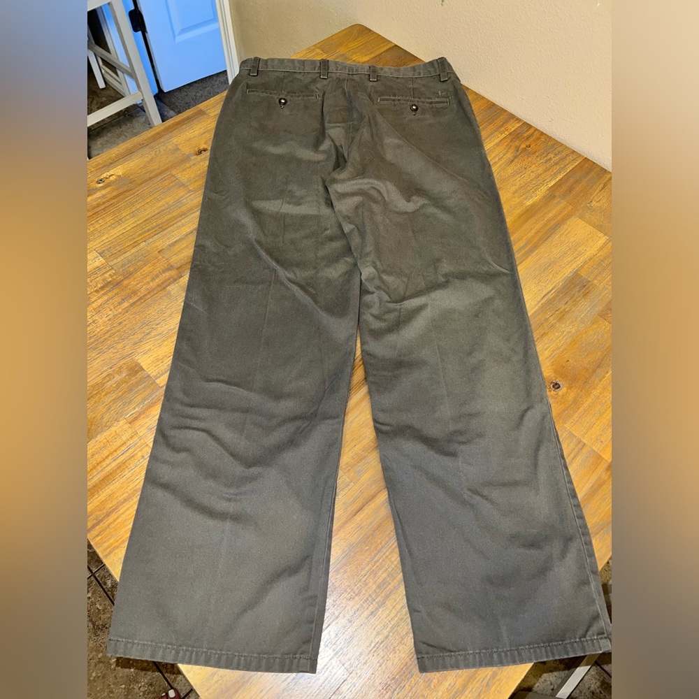 Dockers D2 Straight Fit Slacks NWOT - Picture 5 of 6